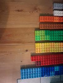 Lego duplo mattoncini