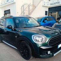 Mini Cooper D Countryman 2.0 Hype 110 Kw