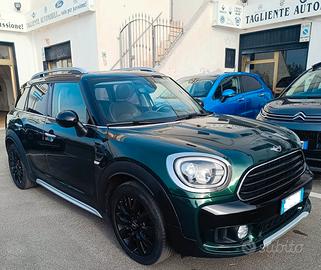 Mini Cooper D Countryman 2.0 Hype 110 Kw