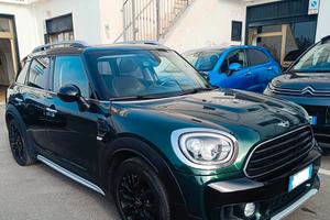 Mini Cooper D Countryman 2.0 Hype 110 Kw
