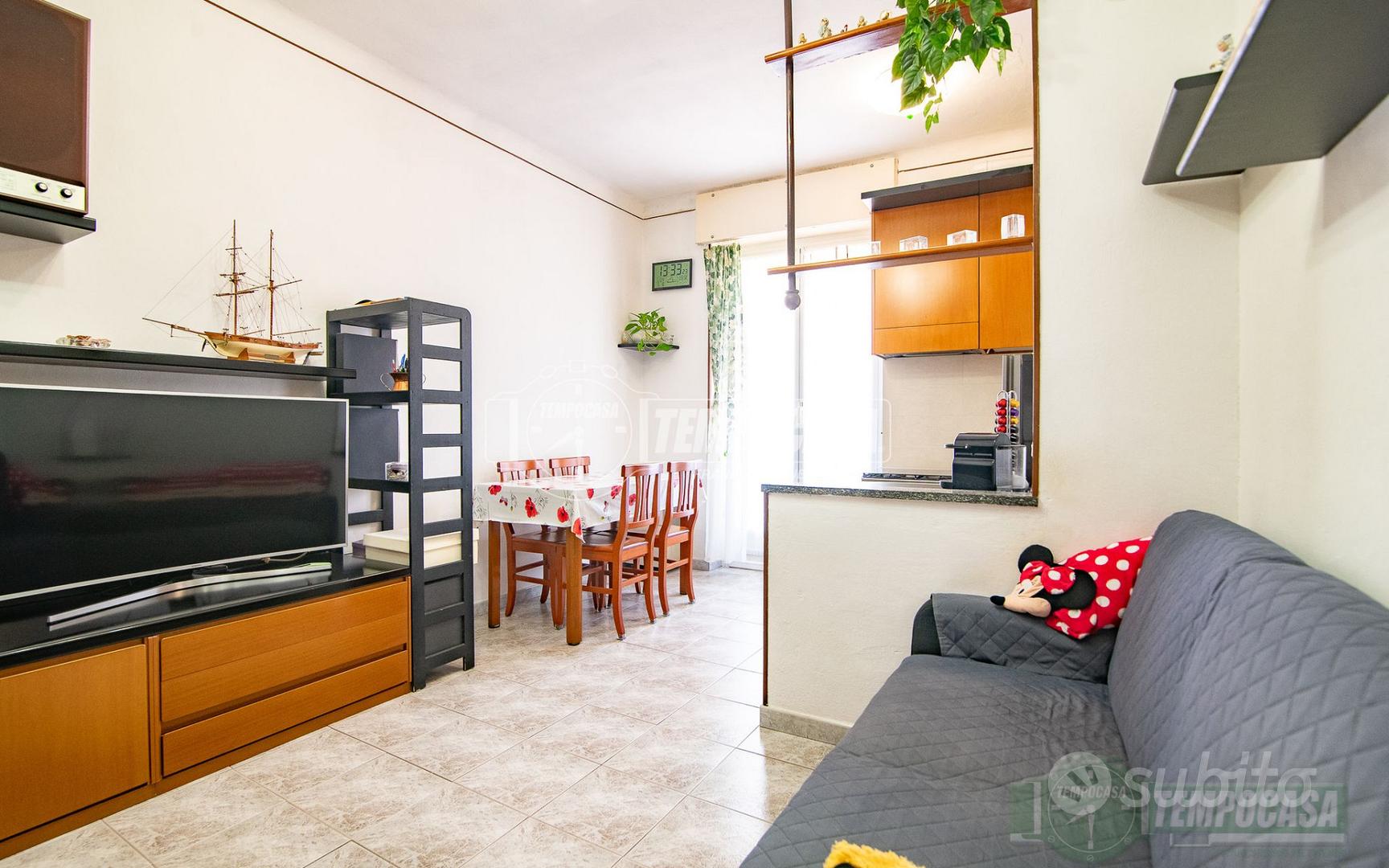 Appartamento – MB - Vista 5