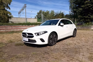 Mercedes Classe A 160 Sport