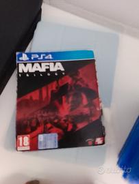Mafia trilog