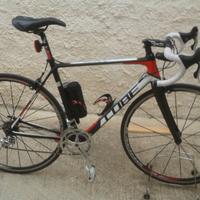 Bicicletta da Corsa Cube