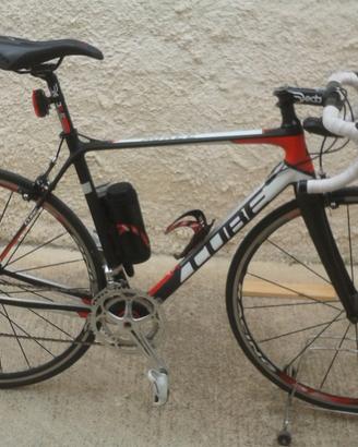 Bicicletta da Corsa Cube