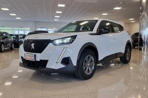 PEUGEOT 2008 ACTIVE PACK 1.5 BlueHDi 110cv Euro 6D