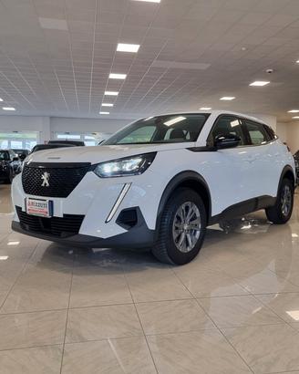 PEUGEOT 2008 ACTIVE PACK 1.5 BlueHDi 110cv Euro 6D
