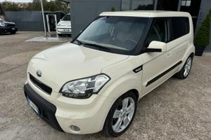 Kia Soul 1.6 CVVT Cool GPL ORIGINALE!!