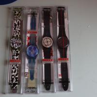 Orologi SWATCH CONFEDERAZIONE ELVETICA ED 1991