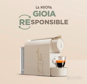 Bialetti Gioia Responsabile