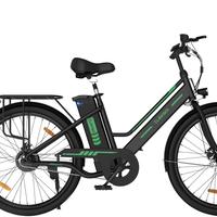 Bici elettrica Elekgo EG08S Electric Bicycle