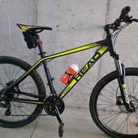 MTB Head mod Troy TG.M