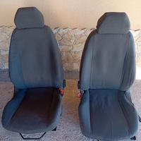 Sedili fiat punto 188