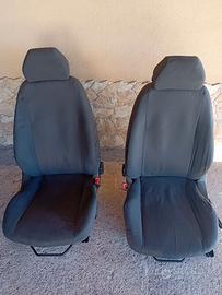 Sedili fiat punto 188