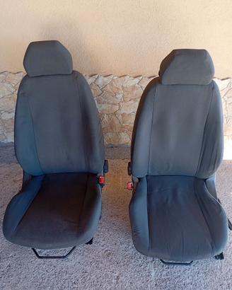 Sedili fiat punto 188