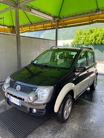Fiat Panda cross 1.3 multijet