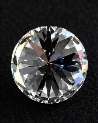 Diamante 0.45 ct D IF certificato IGI – occasion