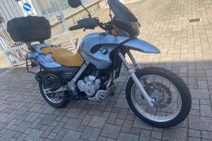 Bmw f 650 gs - 2001