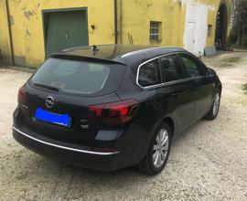 OPEL Astra 5ª serie - 2015