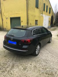 OPEL Astra 5ª serie - 2015