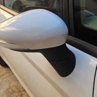 specchietti retrovisori  fiesta