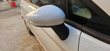 specchietti retrovisori  fiesta