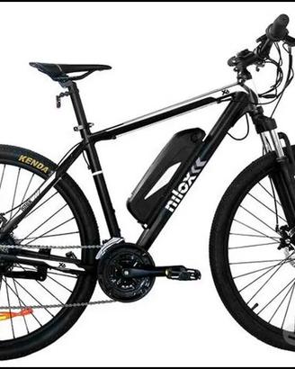 Nilox x6 e-bike
