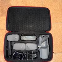 Dji mavic 2 pro