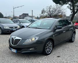Lancia Delta 2.0 MJT DPF Platino 165CV