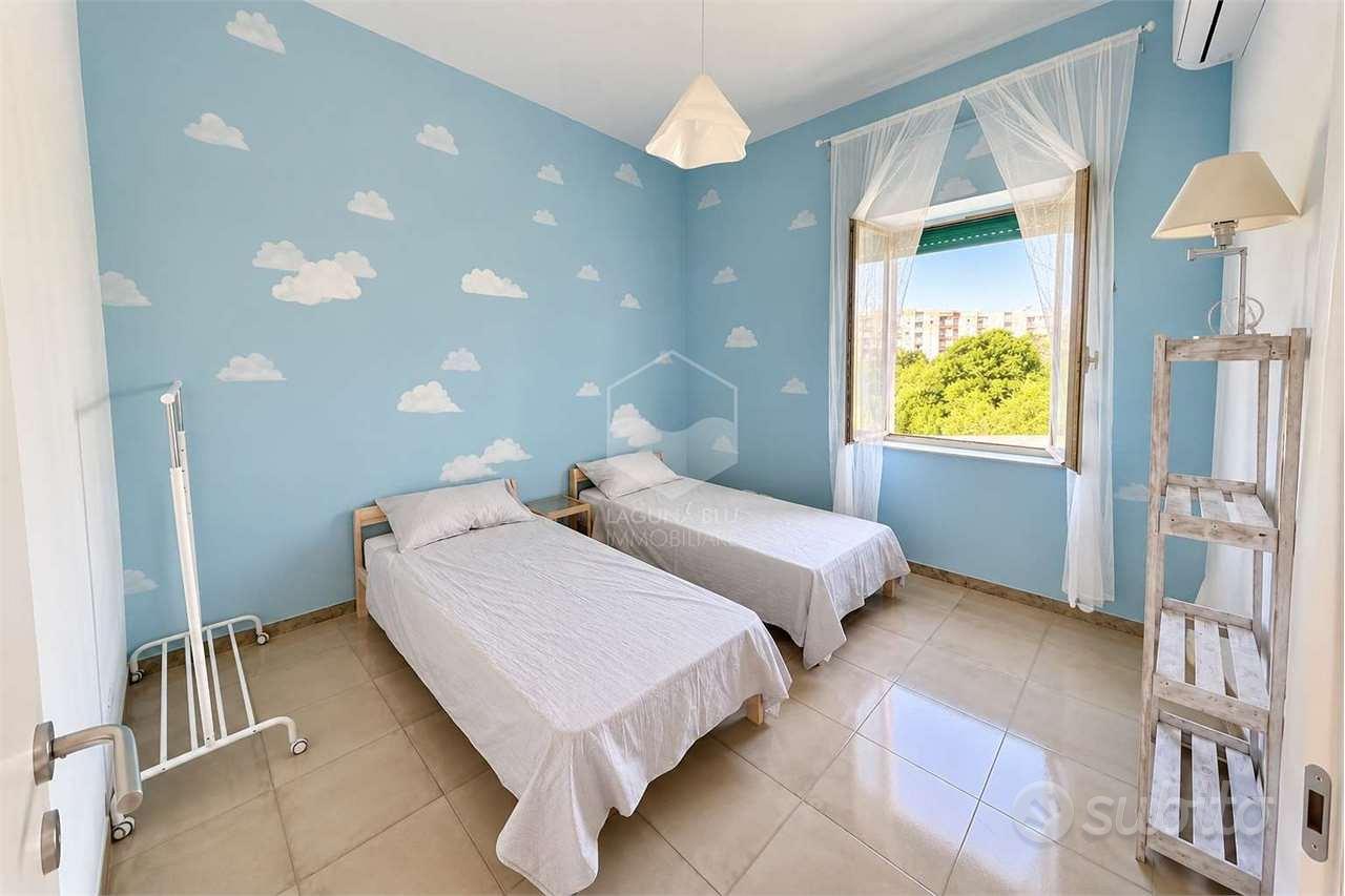 Appartamento – Marsala, Trapani - Altro