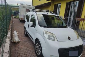 Fiat Qubo 1300 MJ