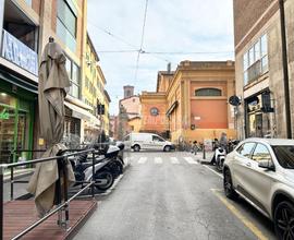 Negozio a Bologna 2 locali