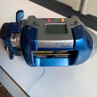 Mulinello Elettrico Shimano 4000HP