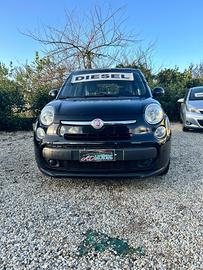 Fiat 500L 1.3 Multijet 85 CV Pop Star
