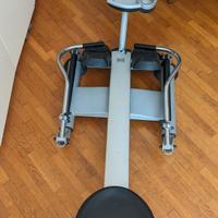 Vogatore - remoergometro 