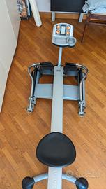 Vogatore - remoergometro 