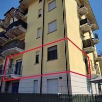 Trilocale a Caravaggio