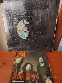 Disco PINK FLOYD WISH YOU WERE HERE