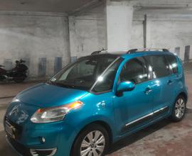 CITROEN C3 Picasso - 2010