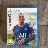 Fifa 22 ps5