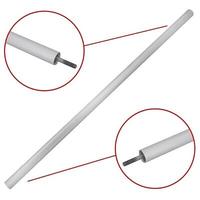 Asta blue bird completa x decespugliatore 28 mm