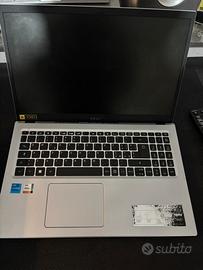 Computer Acer Aspire 3 Intel I5