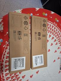 Tastiere originali HP Wired Dektop 320k