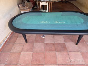 tavoli da poker 
