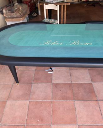 tavoli da poker 