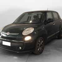 Fiat 500L 1.4 tjt Lounge Gpl 120cv
