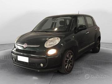 Fiat 500L 1.4 tjt Lounge Gpl 120cv