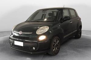 Fiat 500L 1.4 tjt Lounge Gpl 120cv