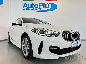 Bmw Serie 1 116 F40 116d 5p. Msport automatico