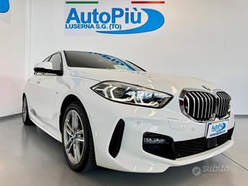 Bmw Serie 1 116 F40 116d 5p. Msport automatico
